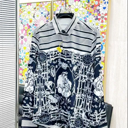 ヴィヴィアン・ウエストウッド シャツ