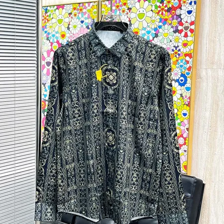 ヴィヴィアン・ウエストウッド シャツ