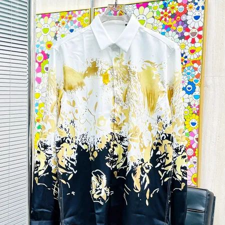 ヴェルサーチ シャツ