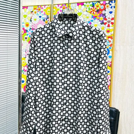 ヴィヴィアン・ウエストウッド シャツ