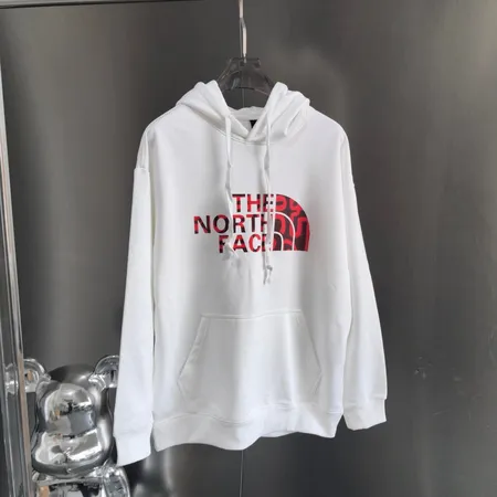 ノースフェイス パーカー