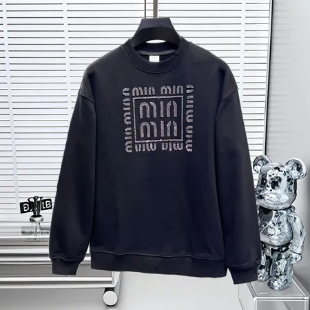 ミュウミュウ パーカー