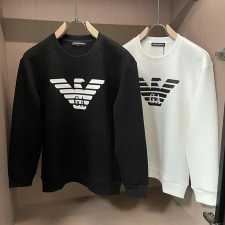 アルマーニ パーカー