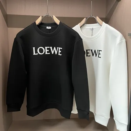 ロエベ パーカー