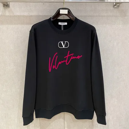 ヴァレンティノ パーカー