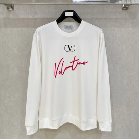 ヴァレンティノ パーカー