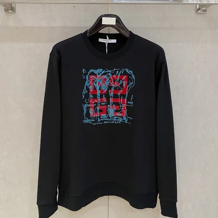 ジバンシィ パーカー