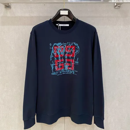 ジバンシィ パーカー