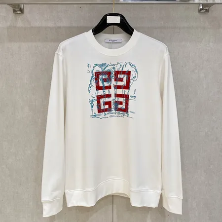 ジバンシィ パーカー