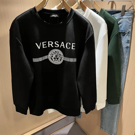 ヴェルサーチ パーカー