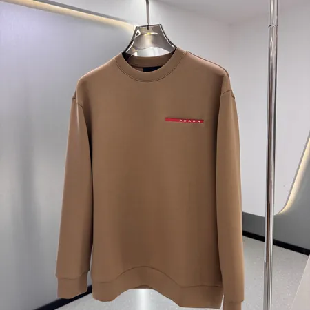 プラダ パーカー