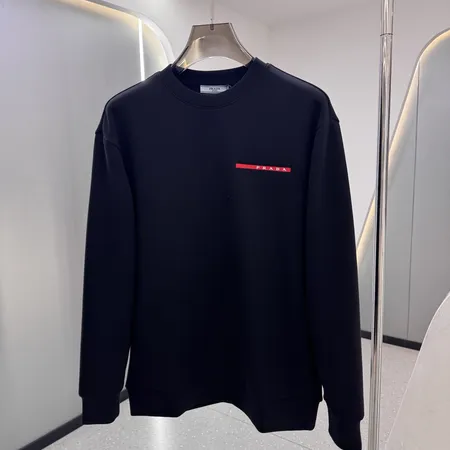 プラダ パーカー