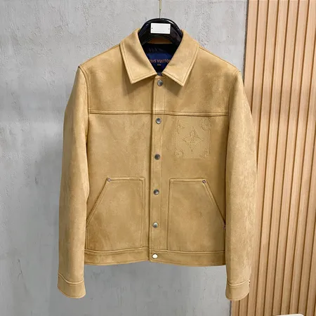 ルイヴィトン ダウンジャケット