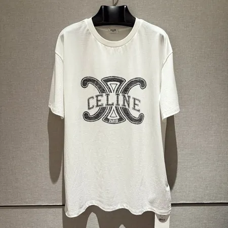 セリーヌ Tシャツ