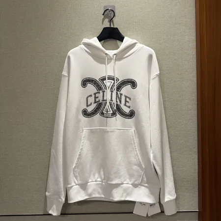 セリーヌ パーカー