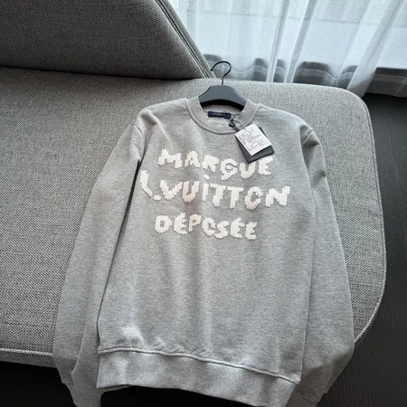 ルイヴィトン パーカー