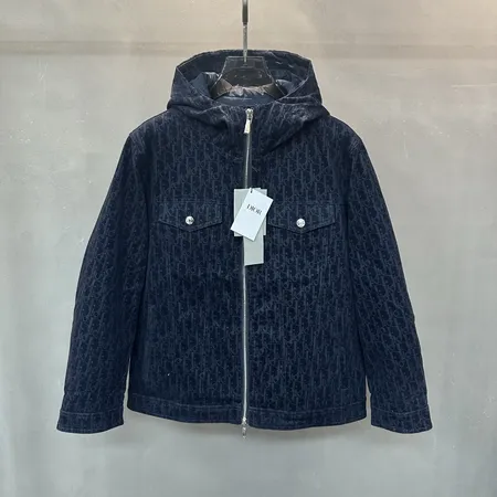 ディオール ダウンジャケット