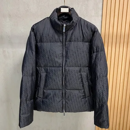 ディオール ダウンジャケット