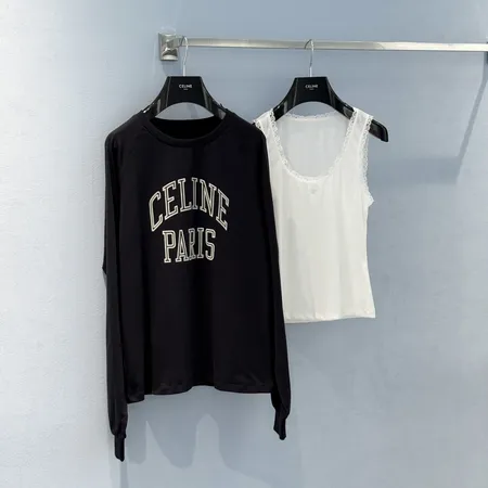 セリーヌ Tシャツ