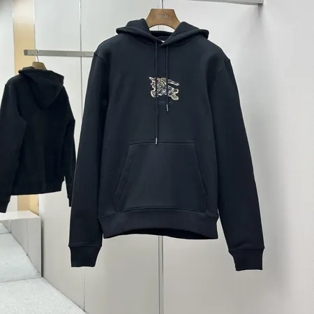 バーバリー ス パーカー