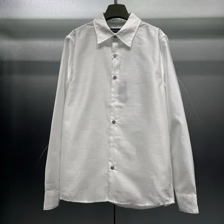 ルイヴィトン シャツ