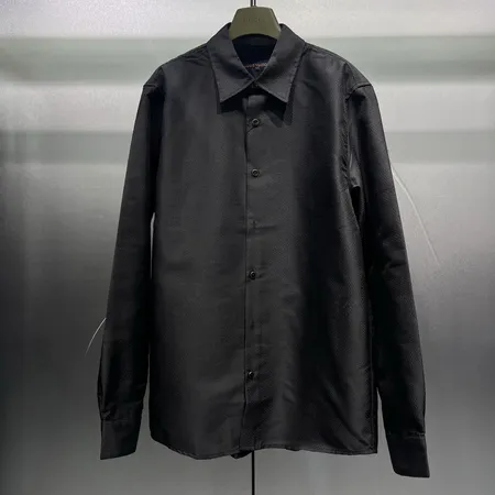 ルイヴィトン シャツ