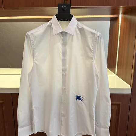 バーバリー ス シャツ