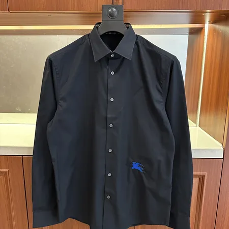 バーバリー ス シャツ