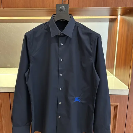 バーバリー ス シャツ