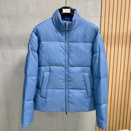 ディオール ダウンジャケット