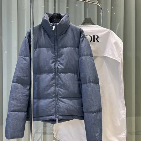 ディオール ダウンジャケット