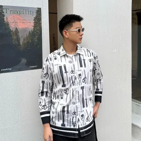 フェンディ シャツ