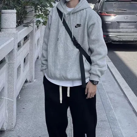 ナイキ パーカー