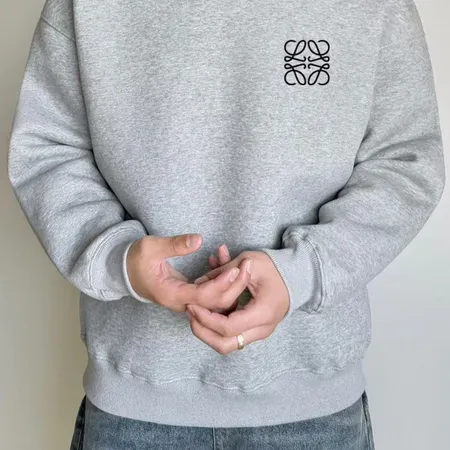 ロエベ パーカー