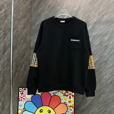 バーバリー ス パーカー