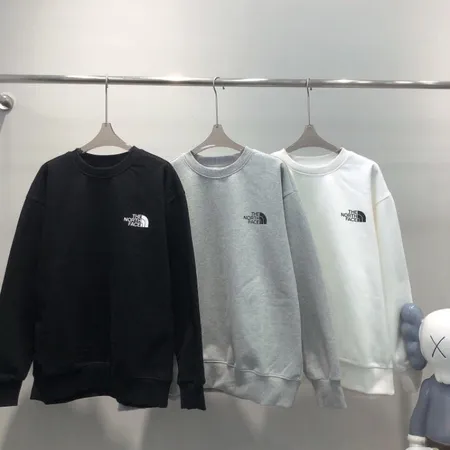 ノースフェイス パーカー