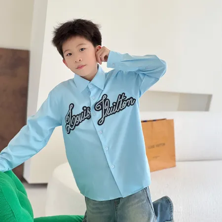 ルイヴィトン シャツ