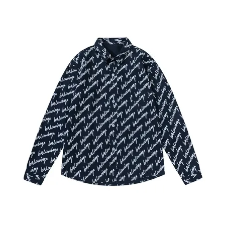 バレンシアガ シャツ