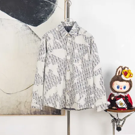 ディオール シャツ