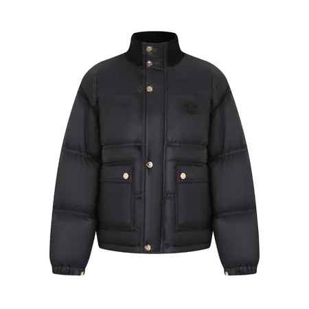 セリーヌ ダウンジャケット