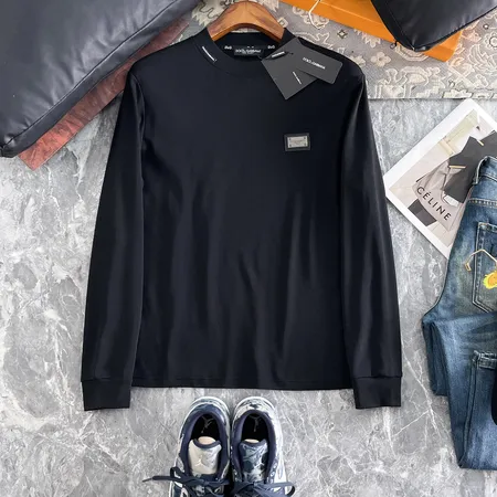 ドルチェ＆ガッバーナ パーカー