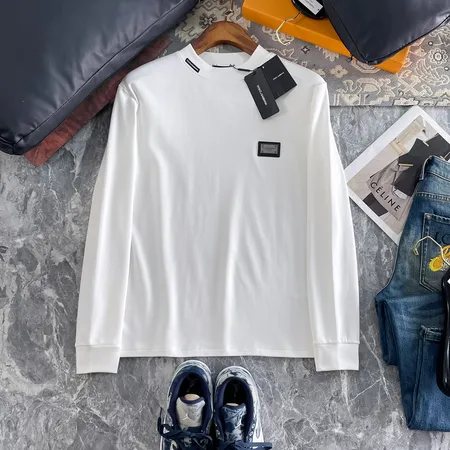 ドルチェ＆ガッバーナ パーカー