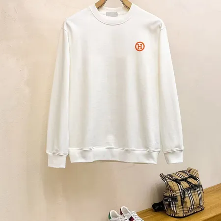 エルメス パーカー