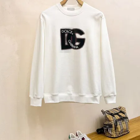 ドルチェ＆ガッバーナ パーカー