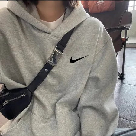 ナイキ パーカー