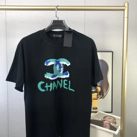 シャネル Tシャツ