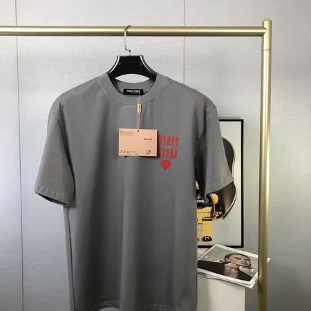 ミュウミュウ Tシャツ