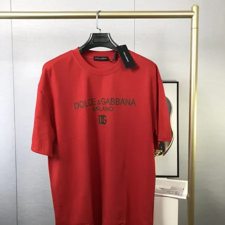 ドルチェ＆ガッバーナ Tシャツ