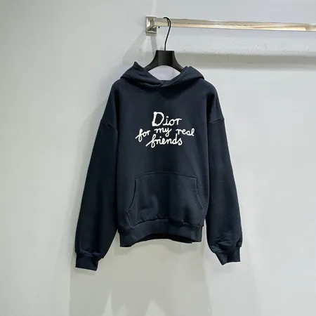 ディオール パーカー