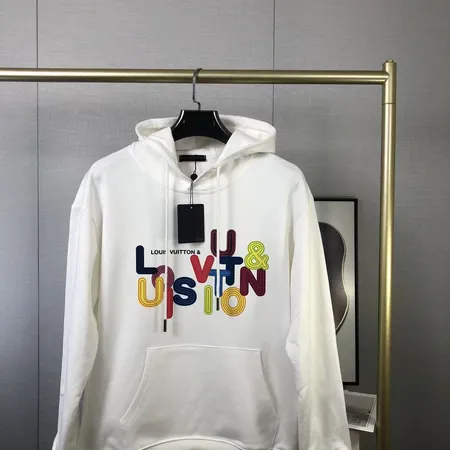 ルイヴィトン パーカー